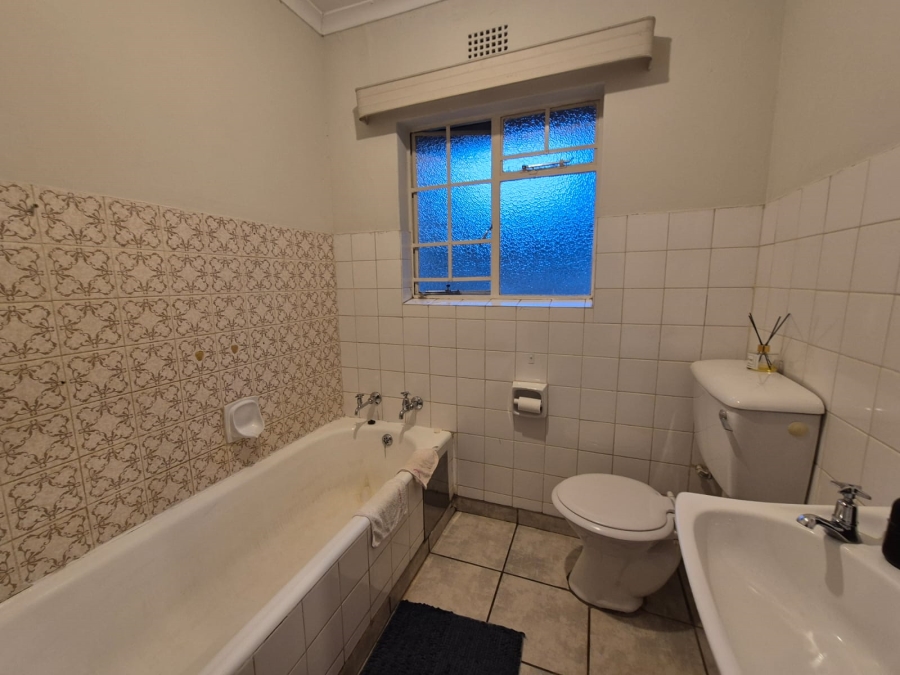 3 Bedroom Property for Sale in Roodia Free State